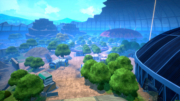 個性を駆使するヒーローvsヴィランな「ヒロアカ」チームバトロワ『僕のヒーローアカデミア ULTRA RUMBLE』Steam版配信開始