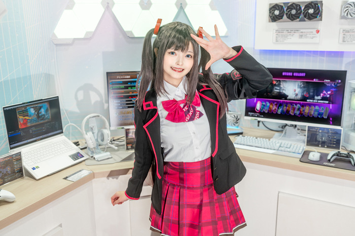 美星メイ/すずら(X:@suzuran_ro)