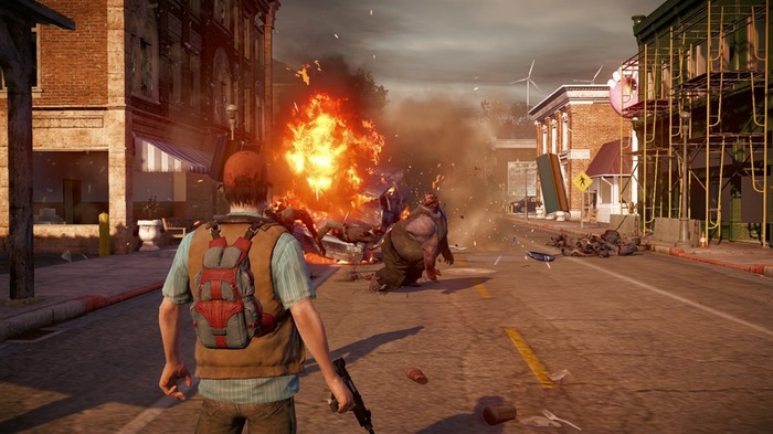 Xbox One向けにパワーアップした『State of Decay: Year One Survival Edition』が発表！