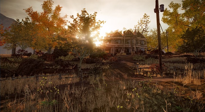Xbox One向けにパワーアップした『State of Decay: Year One Survival Edition』が発表！