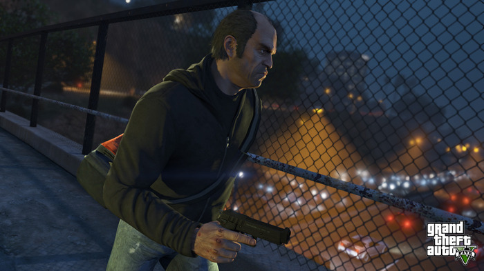 PC/次世代機版『GTA V』の海外発売日が正式発表！ 多数のディテールも判明【UPDATE】