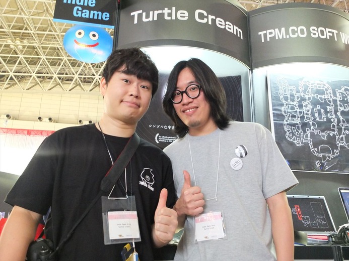 【TGS2014】まだまだ知られざる韓国のインディーゲームシーン