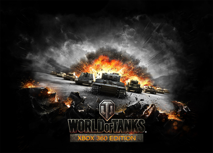 『World of Tanks : Xbox 360 Edition』の大型アップデート「Royal Artillery」の詳細情報が公開