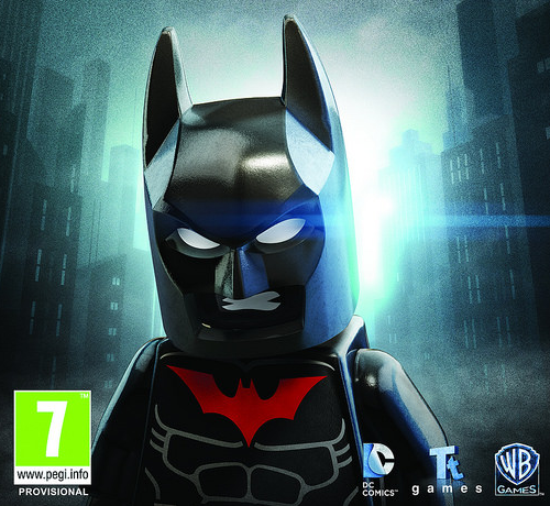 『LEGO Batman 3: Beyond Gotham』PS3/PS4独占コンテンツが海外向けに発表、二代目バットマンなど登場
