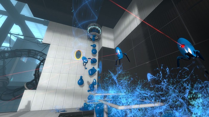 『Portal 2』は脳の認知能力を促進する ― 脳科学のスペシャリストが研究結果を発表