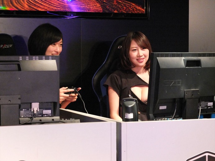 『アスタブリード』他、5つの国内タイトルが出展!「G-Tune × インディーズゲーム」レポート