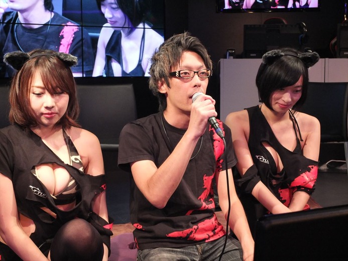 『アスタブリード』他、5つの国内タイトルが出展!「G-Tune × インディーズゲーム」レポート