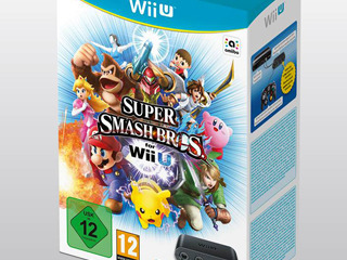 北米版『スマブラ for Wii U』が日本よりひと足早めにリリース決定