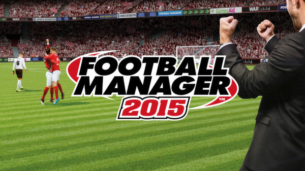 サッカーシム『Football Manager 2015』の新要素紹介映像、発売日も決定