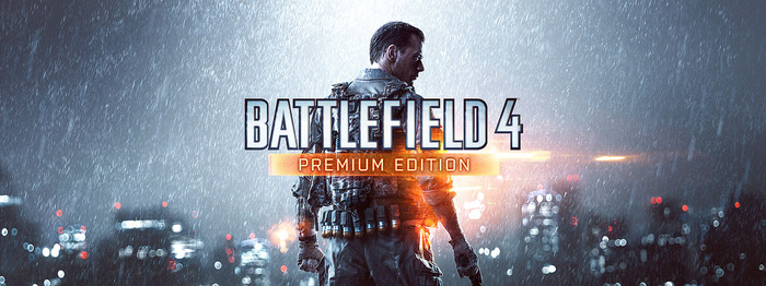 プレミアム権を同梱した『Battlefield 4 Premium Edition』10月21日リリースへ