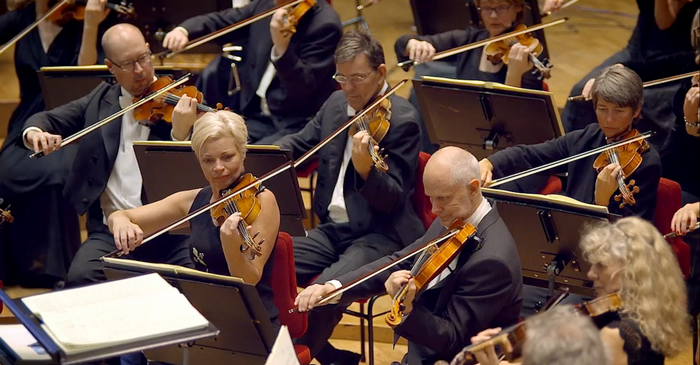 スウェーデン王立楽団が『FF6』を演奏！息を呑むようなパフォーマンス映像が公開