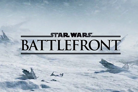 DICE開発『Star Wars: Battlefront』は2015年ホリデーに発売、ジャンルはFPSに