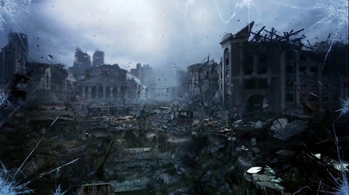 美しく生まれ変わった『メトロ リダックス』ローンチトレイラーが公開