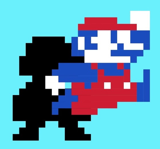 ゲームグラフィックの歴史を紐解くヒストリー映像『A Brief History of Graphics』が公開