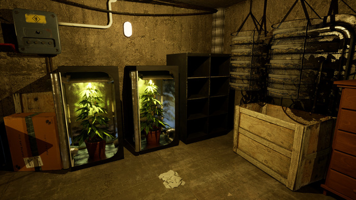 友達と協力してヤクを売りまくろう!『Drug Dealer Simulator 2』期間限定無料デモ版が配信