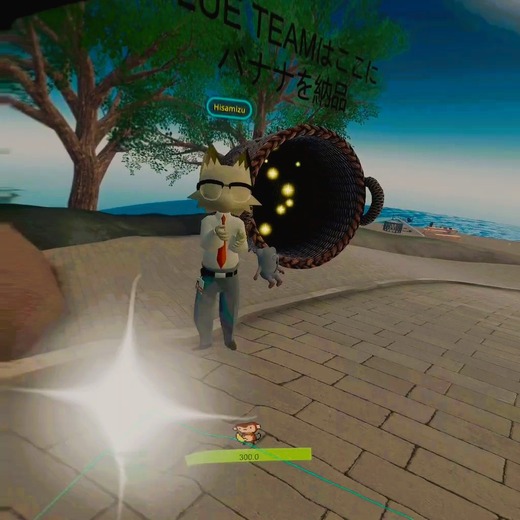 【特集】仮面ライダーゆかりの“猿島”でチーム戦FPS!横須賀市が『VRChat』上で無料公開中