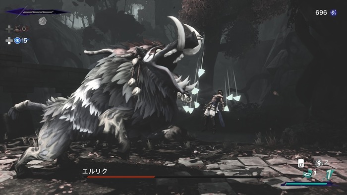 探索、戦闘ともにかっ飛んだ面白さ!遊びごたえ抜群の最新作『プリンス オブ ペルシャ 失われた王冠』が仕事を忘れるほど楽しかった【先行プレイレポ】