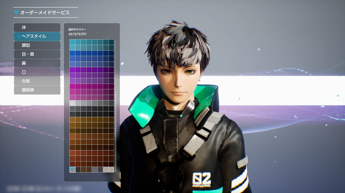 二足歩行メカPvPvEシューター『SYNDUALITY Echo of Ada』カスタマイズ機能紹介トレイラー!人間サイズとメカの相棒たちを自分色に染めていこう