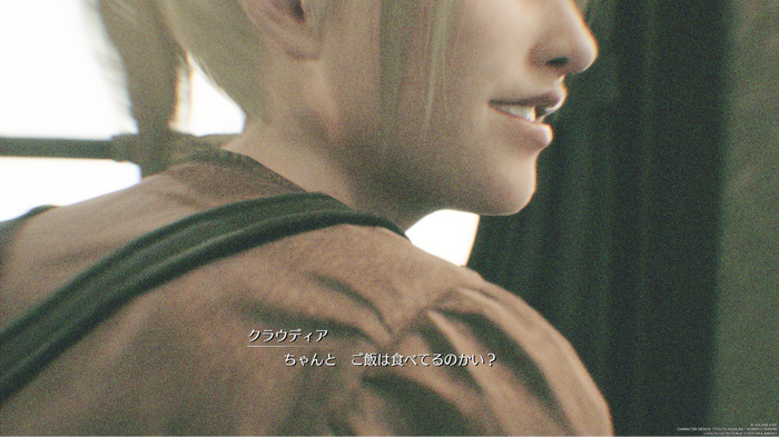 【吉田輝和の絵日記】え！セフィロスも操作できちゃうの！？ 5年前の惨劇をクラウドが語る『FF7 リバース』体験版