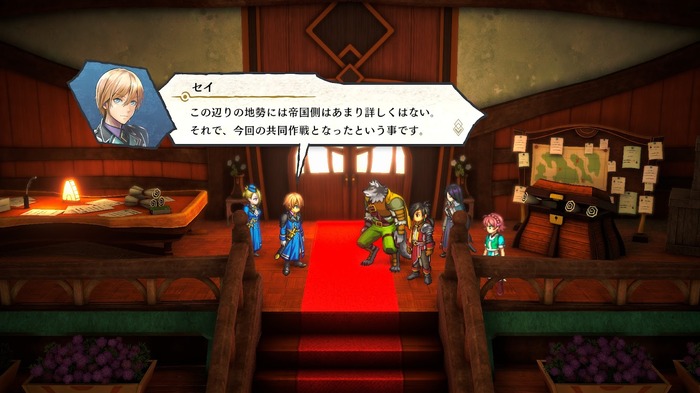 『幻想水滸伝』クリエイターの新作『百英雄伝』は懐かしさと現代らしさが合わさったゴージャスなRPG!やりごたえ抜群の戦闘も幅広い育成・編成の醍醐味も味わえる【特集】