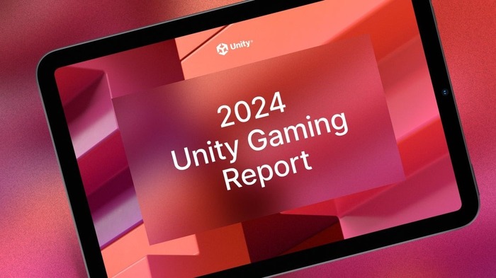 Unityが調査したゲームスタジオの62％がAIを使用していると判明―開発を効率化し、より迅速に