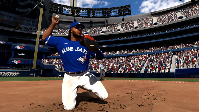 『MLB The Show 24』