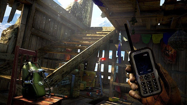 監獄からの脱出劇！『Far Cry 4』の新DLC「Escape from Durgesh Prison」が海外向けに発表