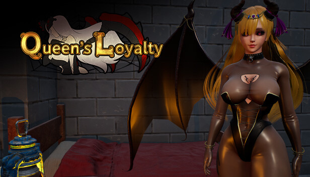 むっちりテカテカなモンスターの女王たちを集め城砦を再建せよ!『クイーンズロイヤルティ』Steamストアページが公開