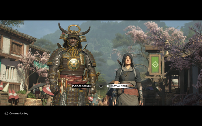 名作忍者ゲー『天誅』からの影響も!?戦国日本が舞台の『アサシン クリード シャドウズ』ディレクターに色々聞いてみた