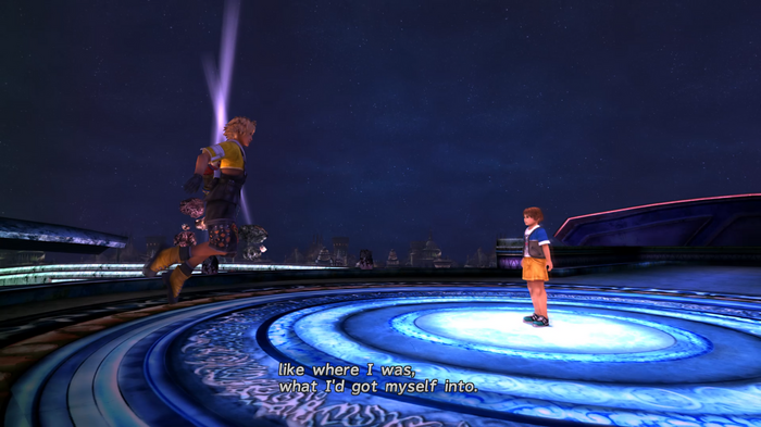 『ファイナルファンタジーX』これはティーダの物語―決めポイントの変化に注目のインターナショナル版【ゲームで英語漬け#136】