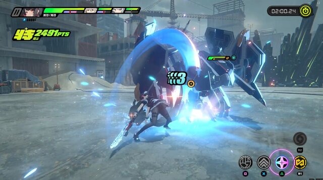 『ゼンレスゾーンゼロ』リリースに先駆け、新参戦を加えた16人の「エージェント」をたっぷり体験! 濃密バトルの魅力に迫る【プレイレポ】