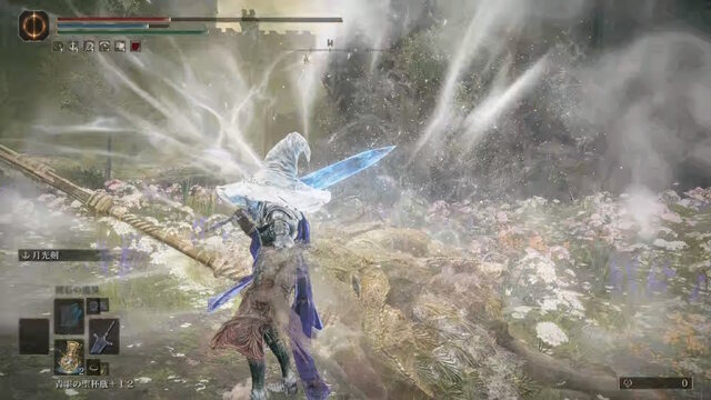 『ELDEN RING』DLCで「無限復活するツリーガード」の発見報告相次ぐ―とある手段を踏むことで再出現