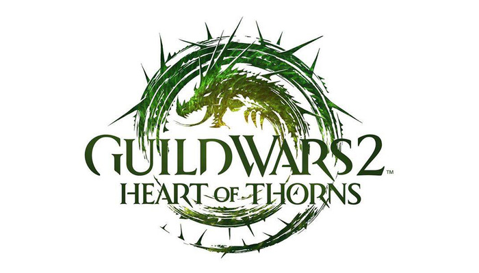 『Guild Wars 2』初の拡張パック『Heart of Thorns』発表！ 本編は75％OFFセール中