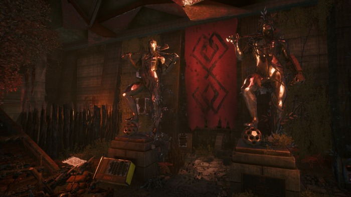 パーティーを切り替える多彩な戦闘が楽しい！ダークアクションRPG『Deathbound』