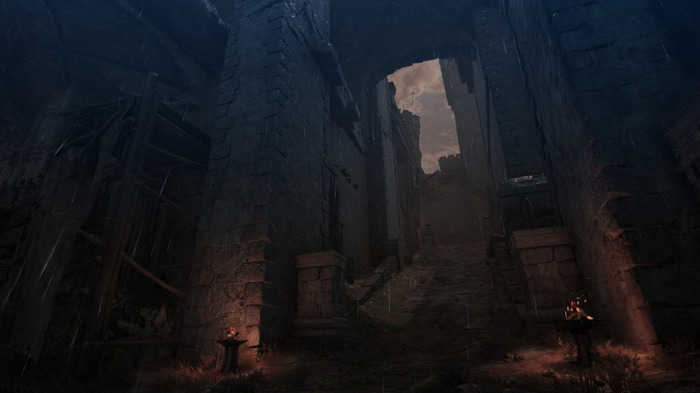 『アラド戦記』題材の新作ハードコアARPG『The First Berserker: Khazan』最新トレイラー公開!10月11日よりクローズドβテストも開催決定