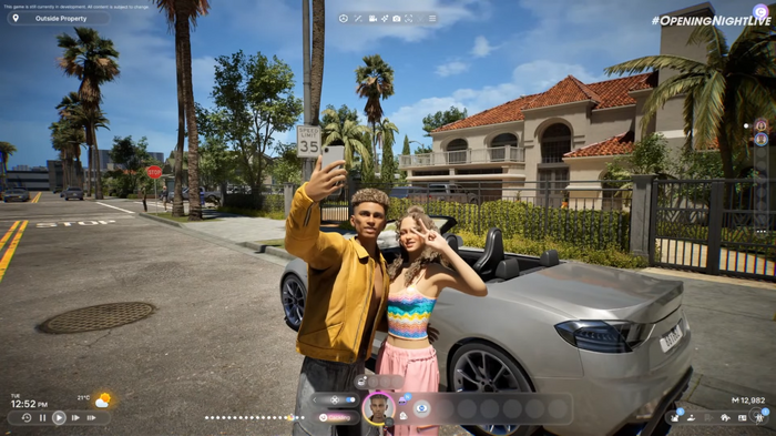 自由気ままに楽しめる生活シム『inZOI』トレーラー動画が公開!キャラクター作成体験版は8月21日13時より【gamescom2024 ONL】