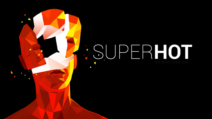 スタイリッシュ新作FPS『SUPERHOT』プレビュー―時間操作で最適解を導き出す命がけパズル