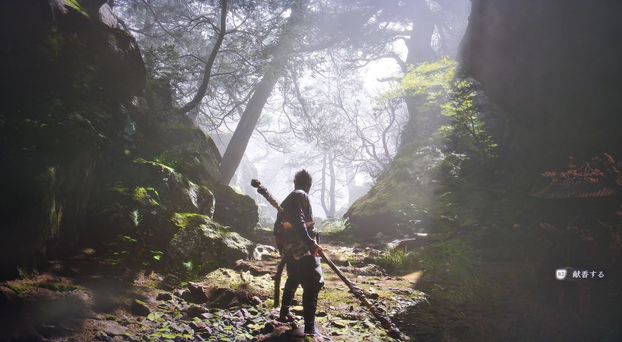 BenQゲーミングモニターの最高峰「MOBIUZ EX321UX」がゲーム体験をさらなる次元へと昇華させる―ミニLEDとAIのパワーで大幅進化した31.5インチ/144Hzの4Kゲーミングモニターの魅力に迫る