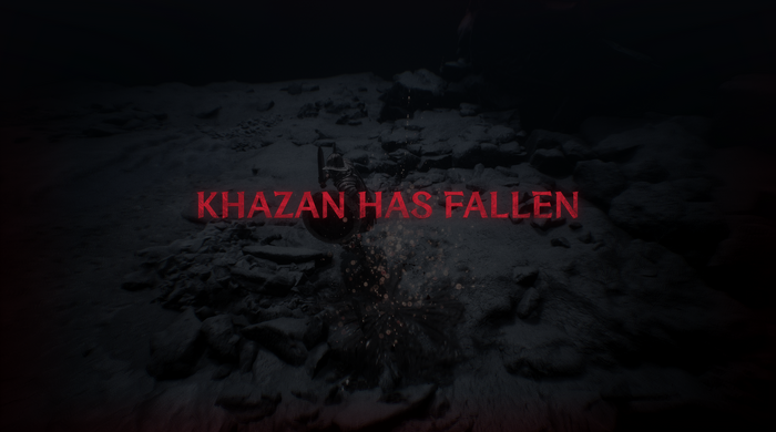 唯一無二のアニメ調グラフィックや爽快感あふれるバトルに注目!『アラド戦記』の“If”を描くハードコアACT『The First Berserker: Khazan』先行体験レポ