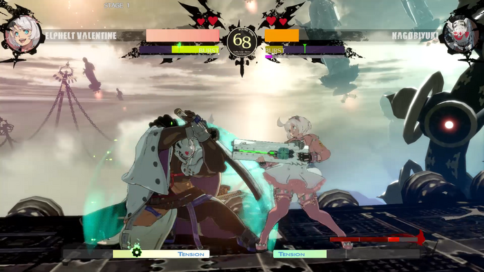 新作がドドッと集合！ アークシステムワークスのTGS2024出展作を一挙先行プレイ