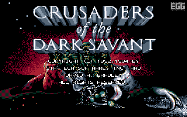 この世には知らねばならないことがある。ついに復刻の幻の日本語版『ウィザードリィ8』含め後期三部作を全収録『Wizardry Legacy -BCF,CDS & 8-』開封&プレイレポ