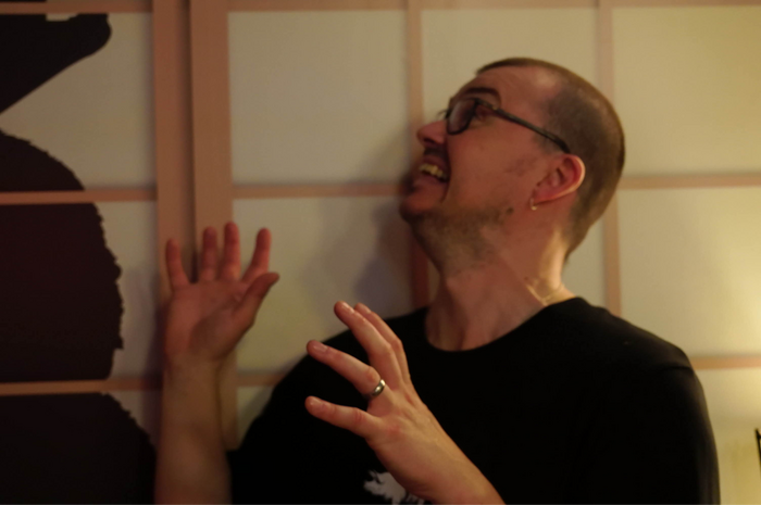 『リトルナイトメア』開発元新作『REANIMAL』は量より質を重視―ブースの感触から過去作との差別化まで訊いた開発者インタビュー【TGS2024】