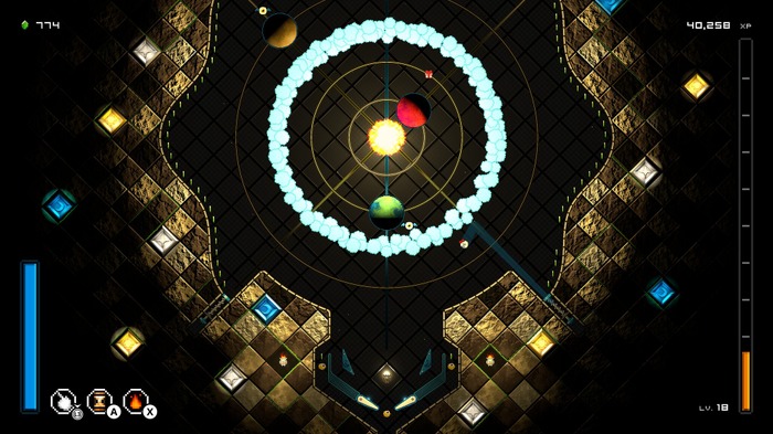 ピンボール×メトロイドヴァニアが斬新なアクションADV『Pinball Spire』は、本格的なボール弾きとハードなダンジョン探索が楽しめる!【プレイレポ】