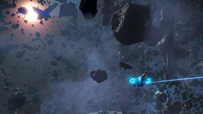 『No Man's Sky』全機種クロスセーブ対応ベータテスト参加募集＆『Mass Effect』コラボ探検復刻開始―PS5Proにも対応し8K/30fps・4K/60fpsを実現