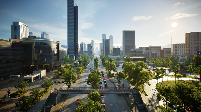 ライフシム『inZOI』開発者インタビュー!「自由度を最大限まで高めること」と「本当の人間のような感情や動き」を徹底的に追求【G-STAR 2024】