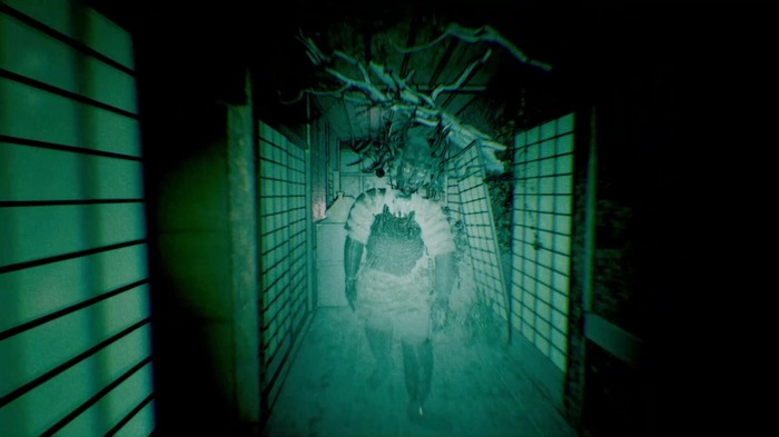 相手が霊でも「パリィ」はできる―徘徊する落武者の亡霊を「居合斬り」で退散させろ!ホラー『虚衝 - Kyosho』が12月25日に早期アクセス開始