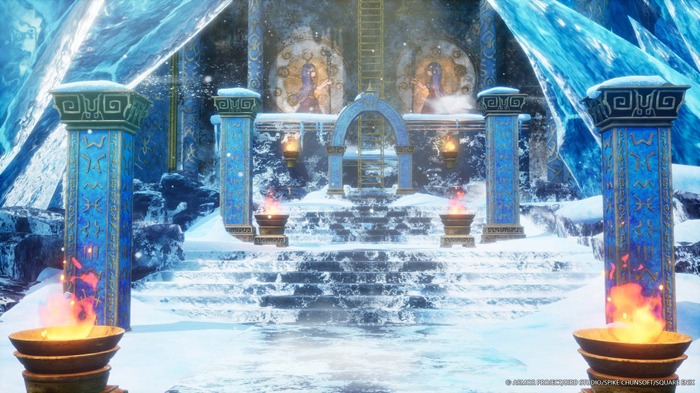 HD-2D版『ドラゴンクエストIII』全世界出荷・ダウンロード本数200万本を突破!今なお愛され続ける不朽の名作