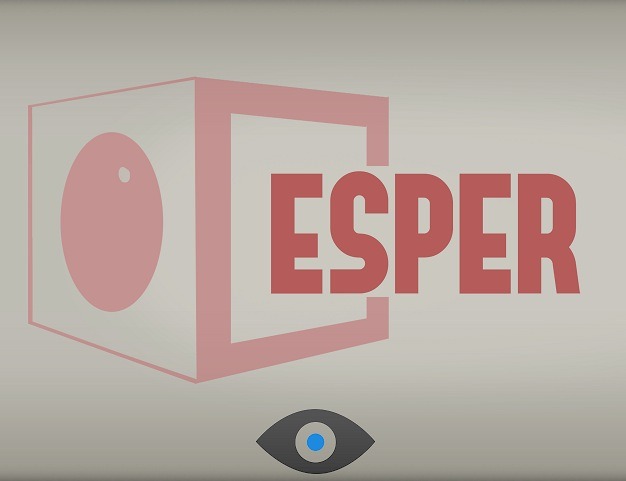 VR対応パズルADV『Esper』ゲームプレイ映像―超能力頭脳テストに挑戦！