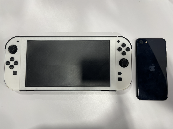 「ニンテンドースイッチ 2」非公式情報流出に任天堂が法的措置か?CES 2025でカバー展示した海外メーカーに弁護士が接触