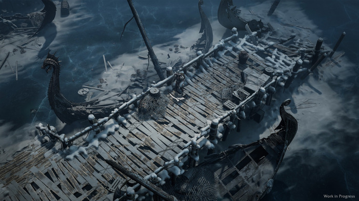 基本プレイ無料のPvPvEハクスラアクションRPG『Project Pantheon』発表!『Wolcen: Lords of Mayhem』開発の新プロジェクト―近日中にクローズドテストも実施